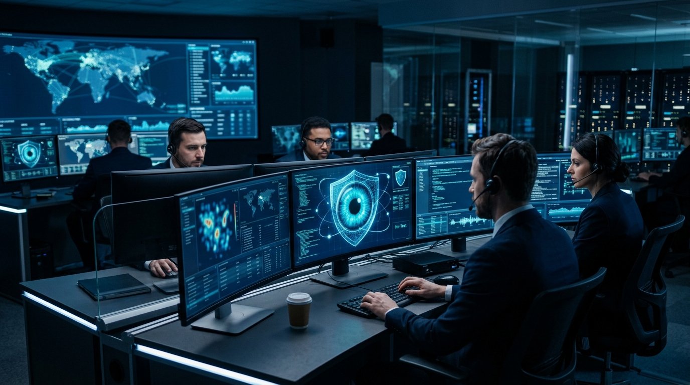 Yerli Siber Güvenlik Platformu AuthZero AI, Körfez Pazarına Açıldı