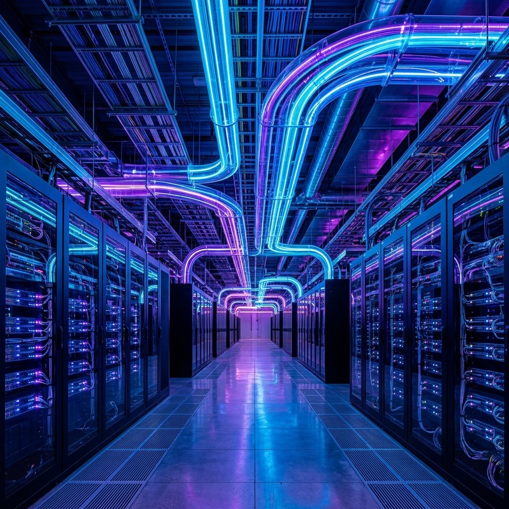 Big Tech'in 2026 AI Bütçesi 750 Milyar Dolara Ulaştı: Altyapı Yatırımlarında Tarihi Rekor
