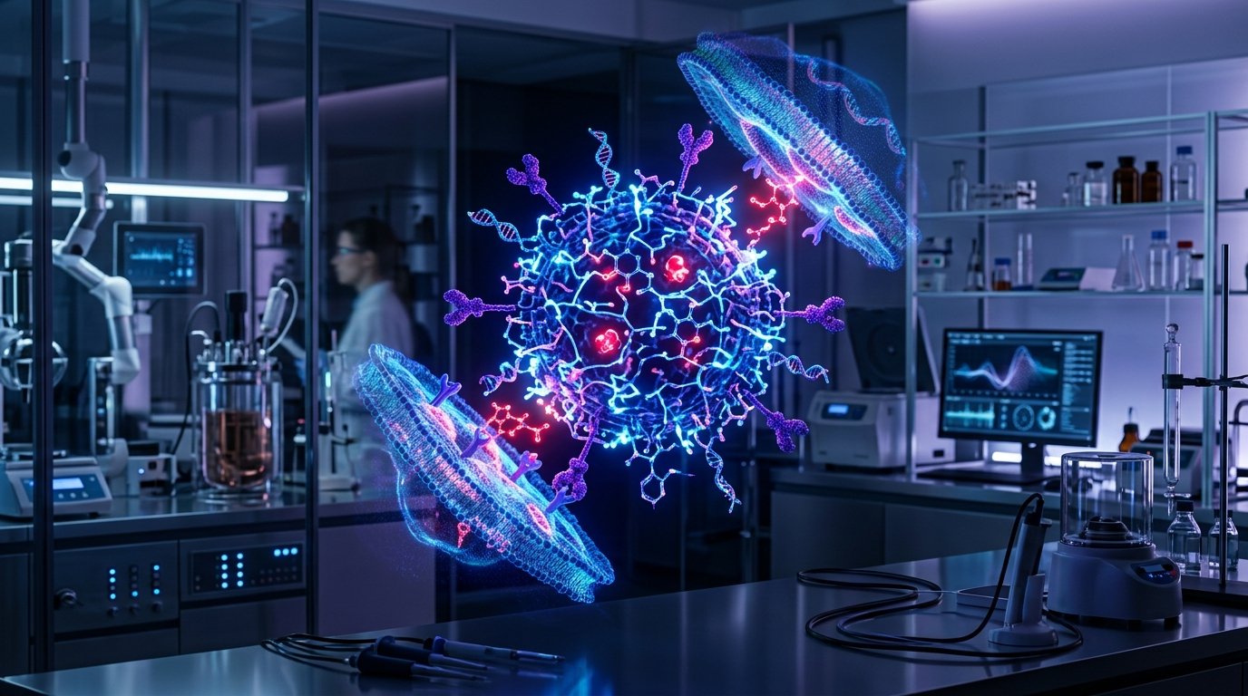 BioNanoX, 14 Milyon Dolar Seri A Yatırımıyla Faz-2 Testlerine Başladı