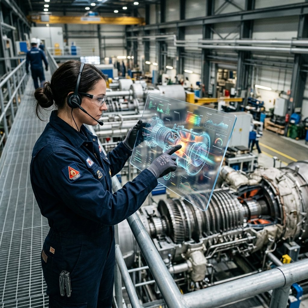 Bosch ve Siemens, Fabrikalarda Otonom Bakım Yapan AI Sentetik İkiz Platformunu Duyurdu