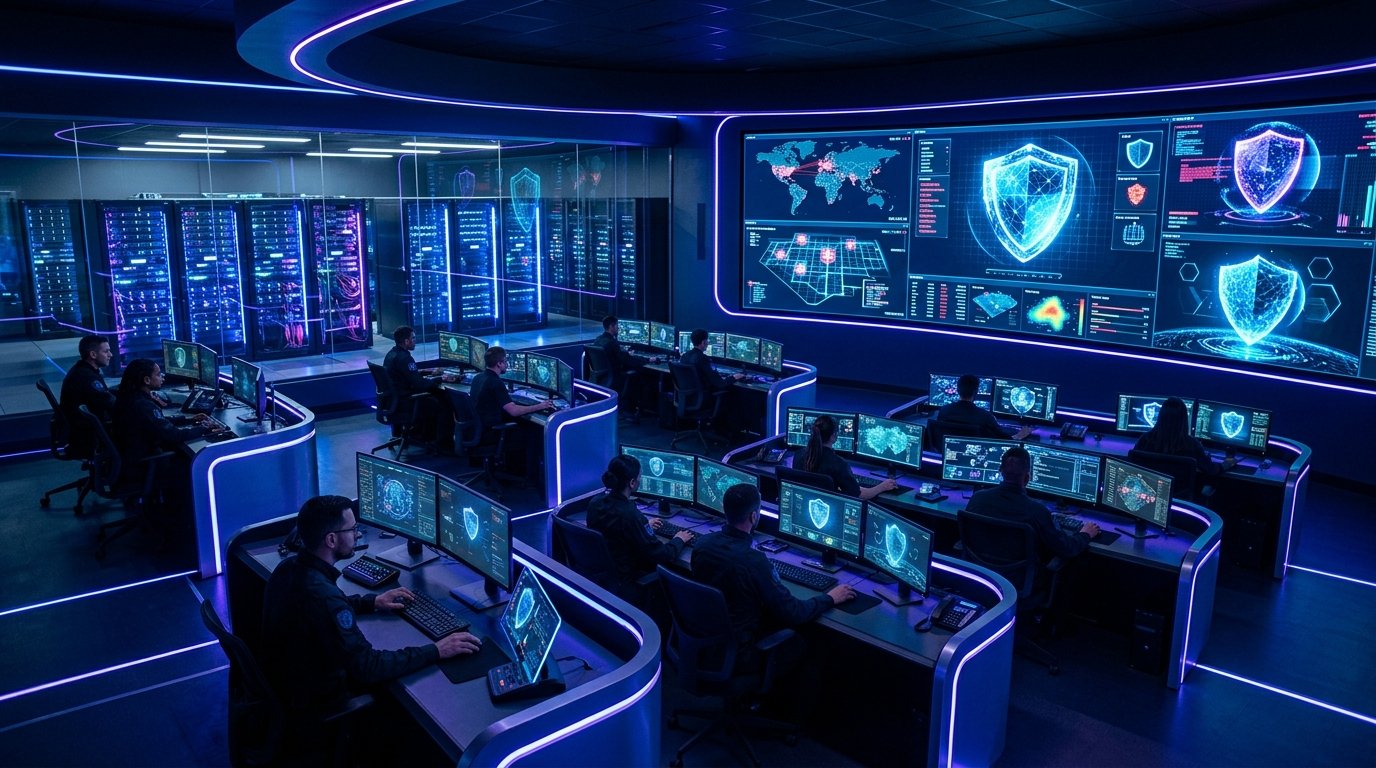 Cisco ve NVIDIA'dan AI Fabrikaları İçin Güvenli Otonom Ajan Kalkanı