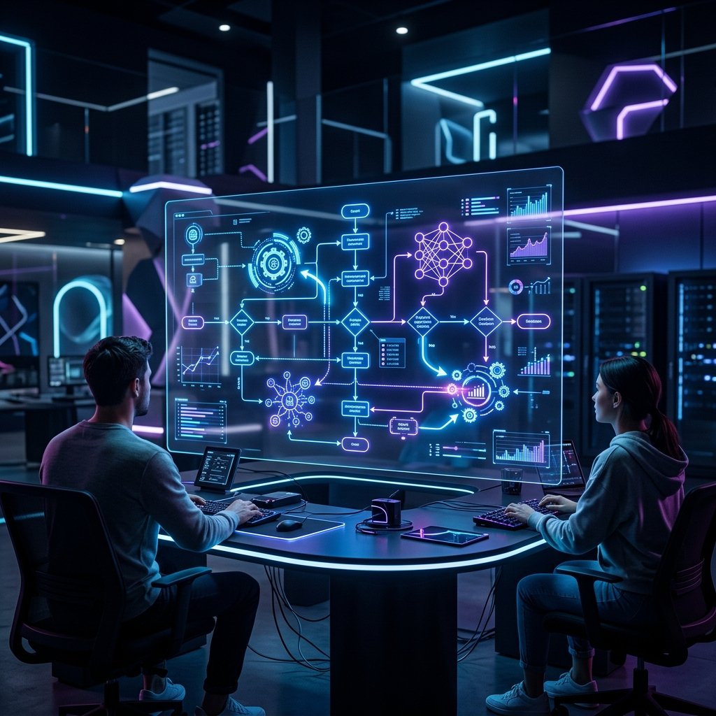 Microsoft, Ajan Dağıtımı Sunan 'Copilot Agent Studio' Platformunu Tanıttı