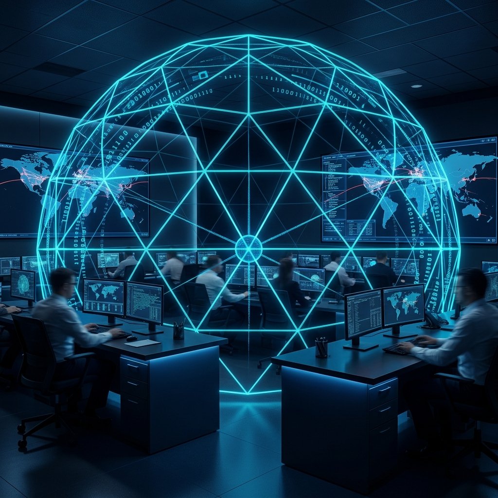 Teknopark İstanbul Girişimi CyberAda, Kuantum Dayanıklı Siber Güvenlik Fonundan 8M$ Aldı
