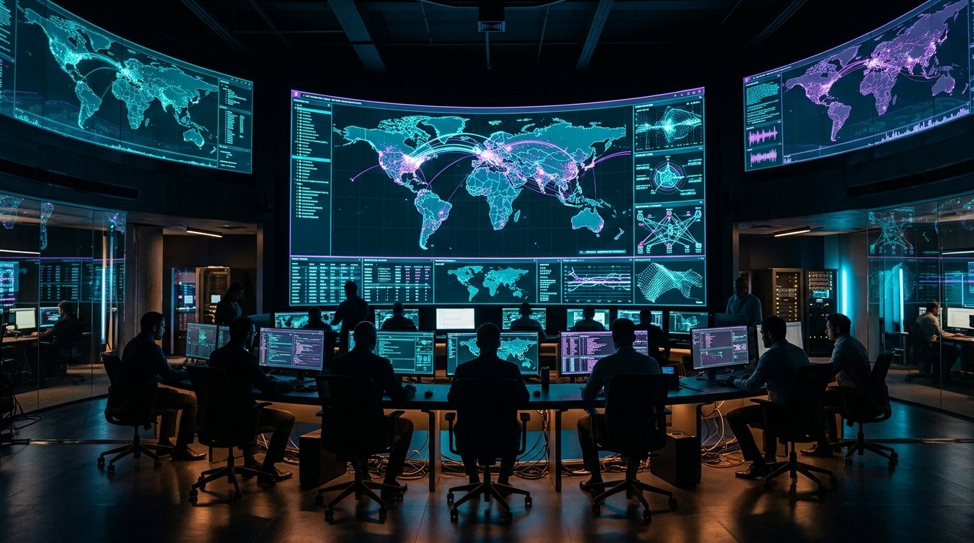 Türk Siber Güvenlik Girişimi CyberShield, Avrupa'da 35 Bankaya Ulaştı