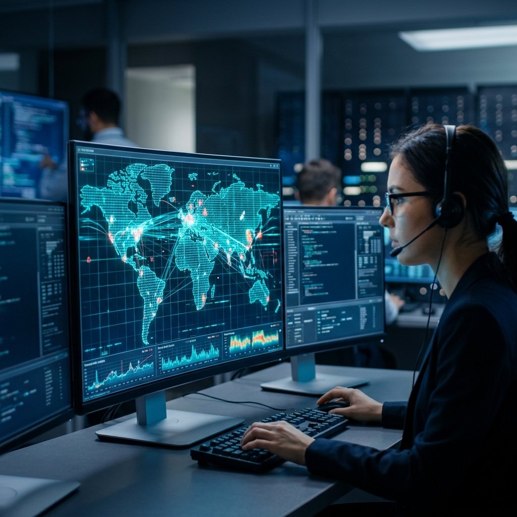 Yıldız Teknopark Girişimi DeepCyber, AI Ağ Tehdit Önleme Yazılımıyla 6M$ Fon Topladı