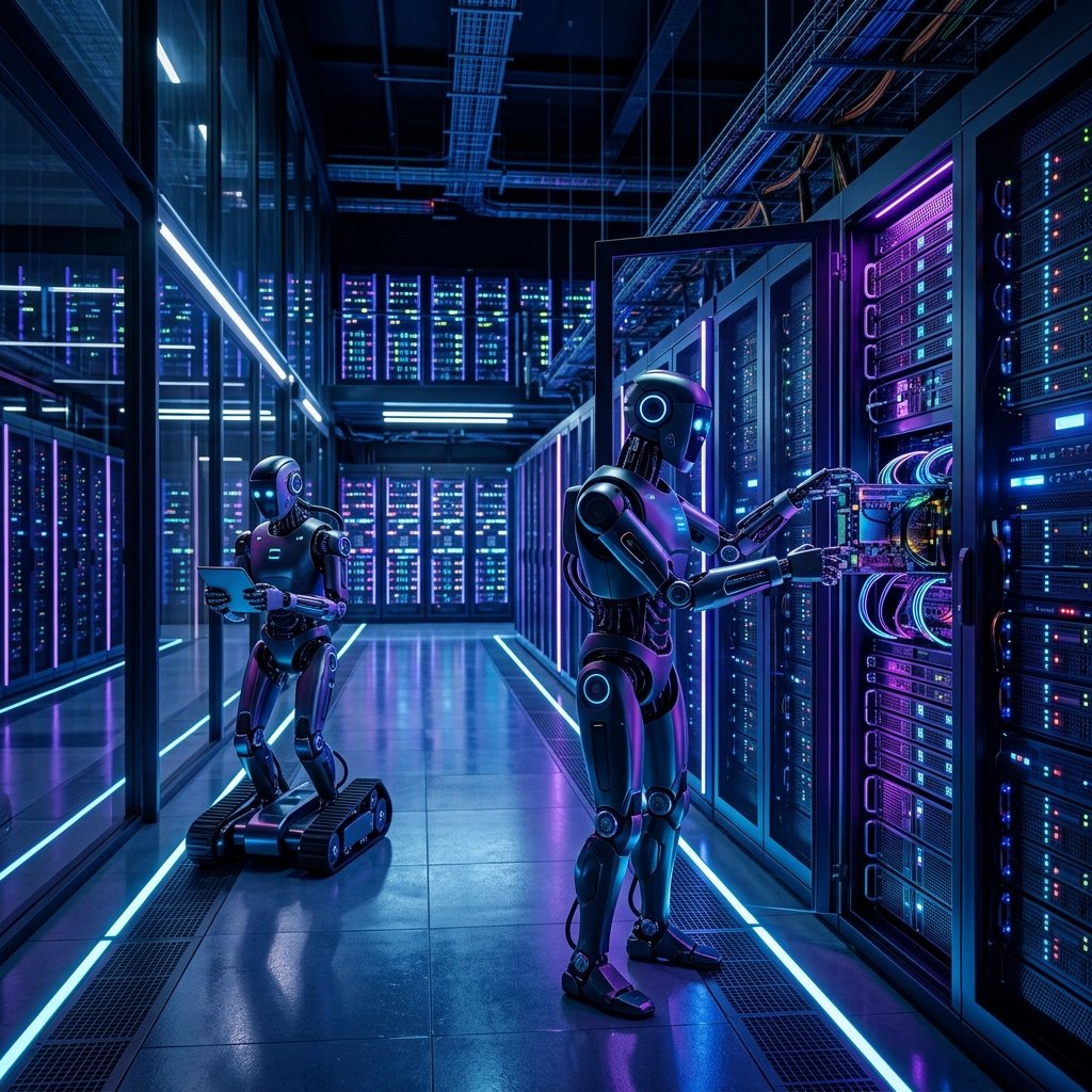 Dell, Otonom Yapay Zeka Sunucularını Tanıttı: Token Başına Maliyet 10 Kat Düşüyor