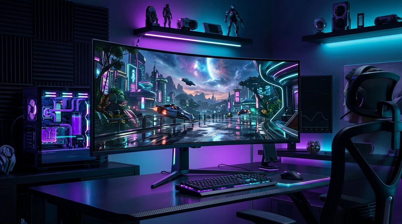 Gamescom 2026 Kapanışında Bulut Oyun Devrimi: DLSS 4.5 Sahneye Çıktı