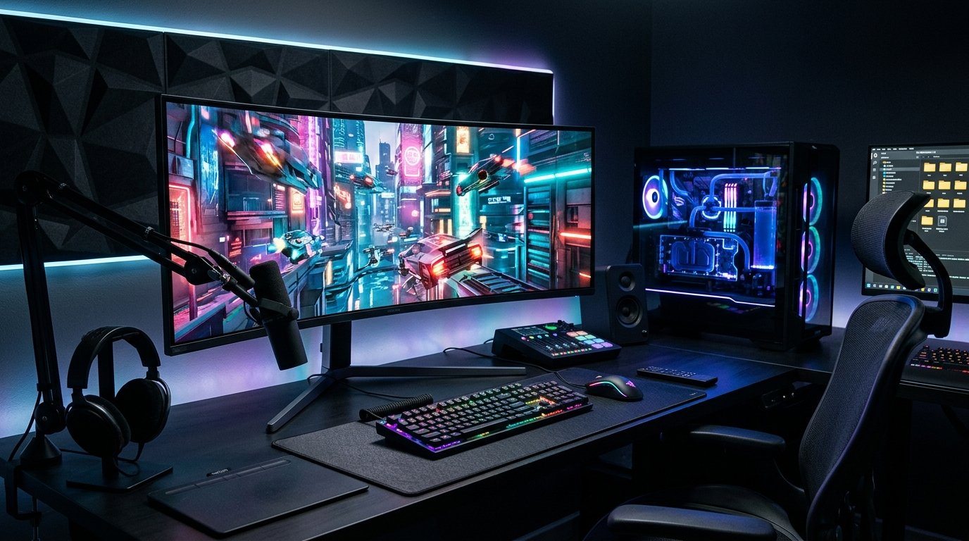 Gamescom 2026 Öncesi Türk Oyun Sektöründe Küresel Açılım Dalgası