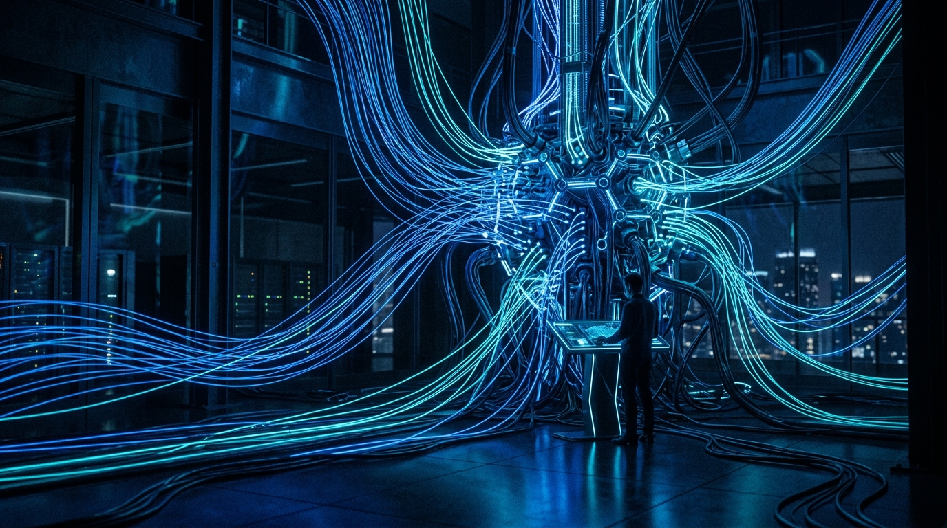 Google Cloud Gemini at Work: Kurumsal Evrensel Ajan Dönemi Başladı