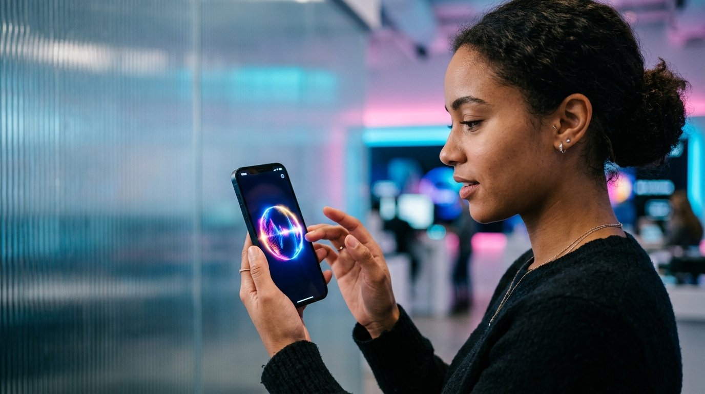 Google Gemini 2.5 Flash: 10 Milisaniye Yanıt Süreli Sesli Asistan