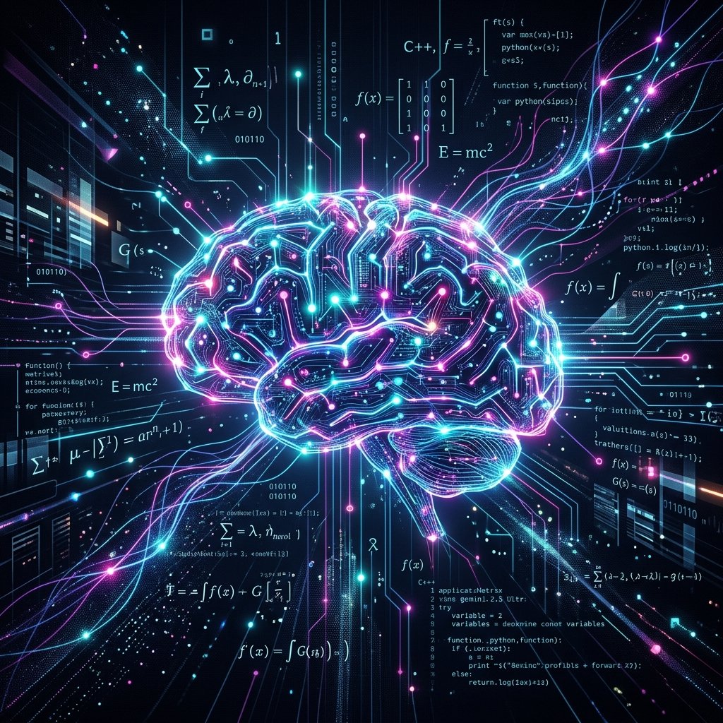 Google, Matematiksel Muhakemede Çığır Açan Gemini 2.5 Ultra Modelini Tanıttı