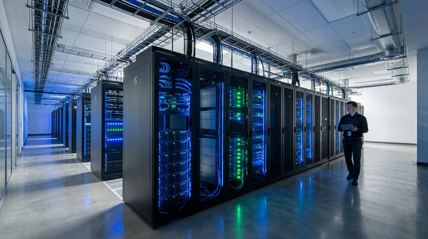 Goldman Sachs Raporu: AI Veri Merkezleri 2027'ye Kadar Katlanacak