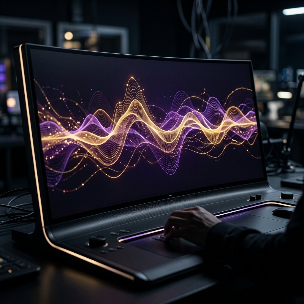 Google DeepMind, Gemini 2.5 Pro Modeline Real-Time Ses ve Görüntü Entegrasyonu Getirdi