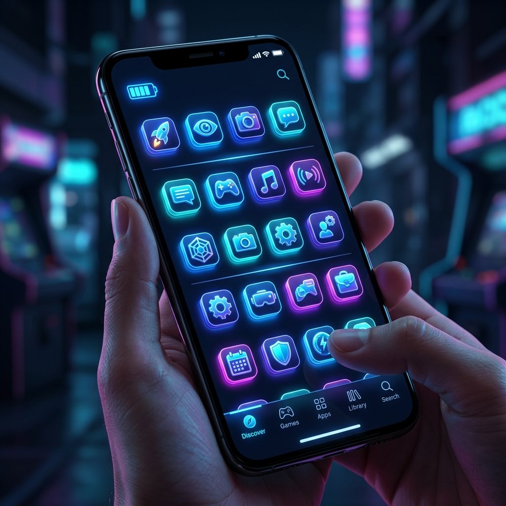 Google Play Store’da Devrim: Üçüncü Taraf Mağazalara İzin Veriliyor