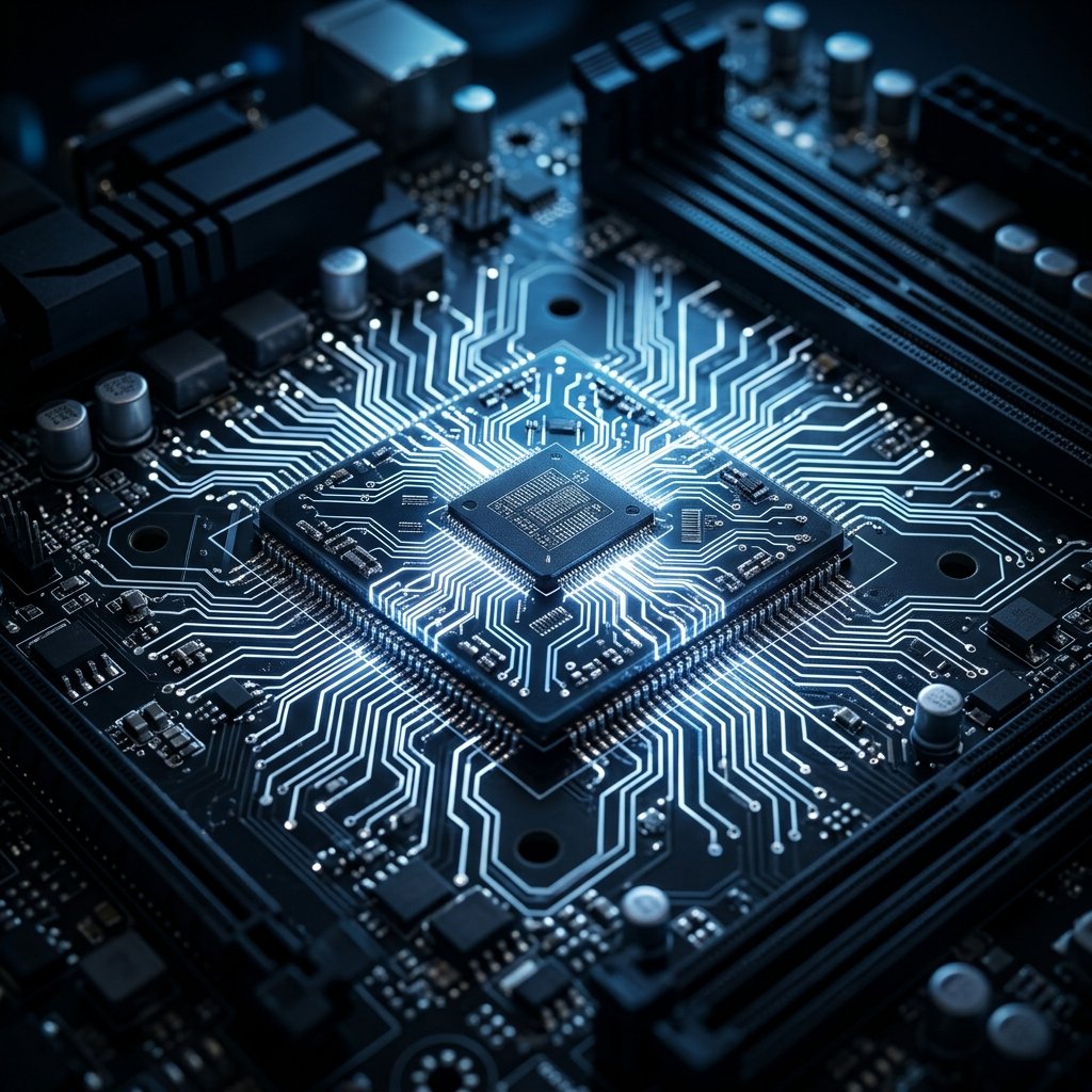 Intel, Gelişmiş Intel 14A Sürecine Sahip Yeni Nesil Yapay Zeka Çiplerini Tanıttı