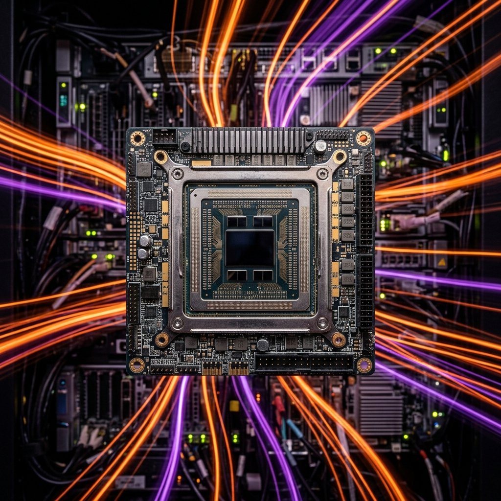 Intel, Veri Merkezlerinde Verimlilik Sağlayan "Gaudi 4" Yapay Zeka Hızlandırıcısını Tanıttı