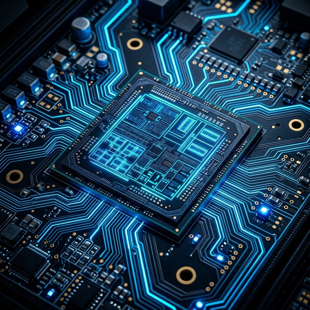 Intel, Ultra Düşük Güç Tüketimli Yeni Nesil Lunar Lake-2 Mobil İşlemcilerini Tanıttı