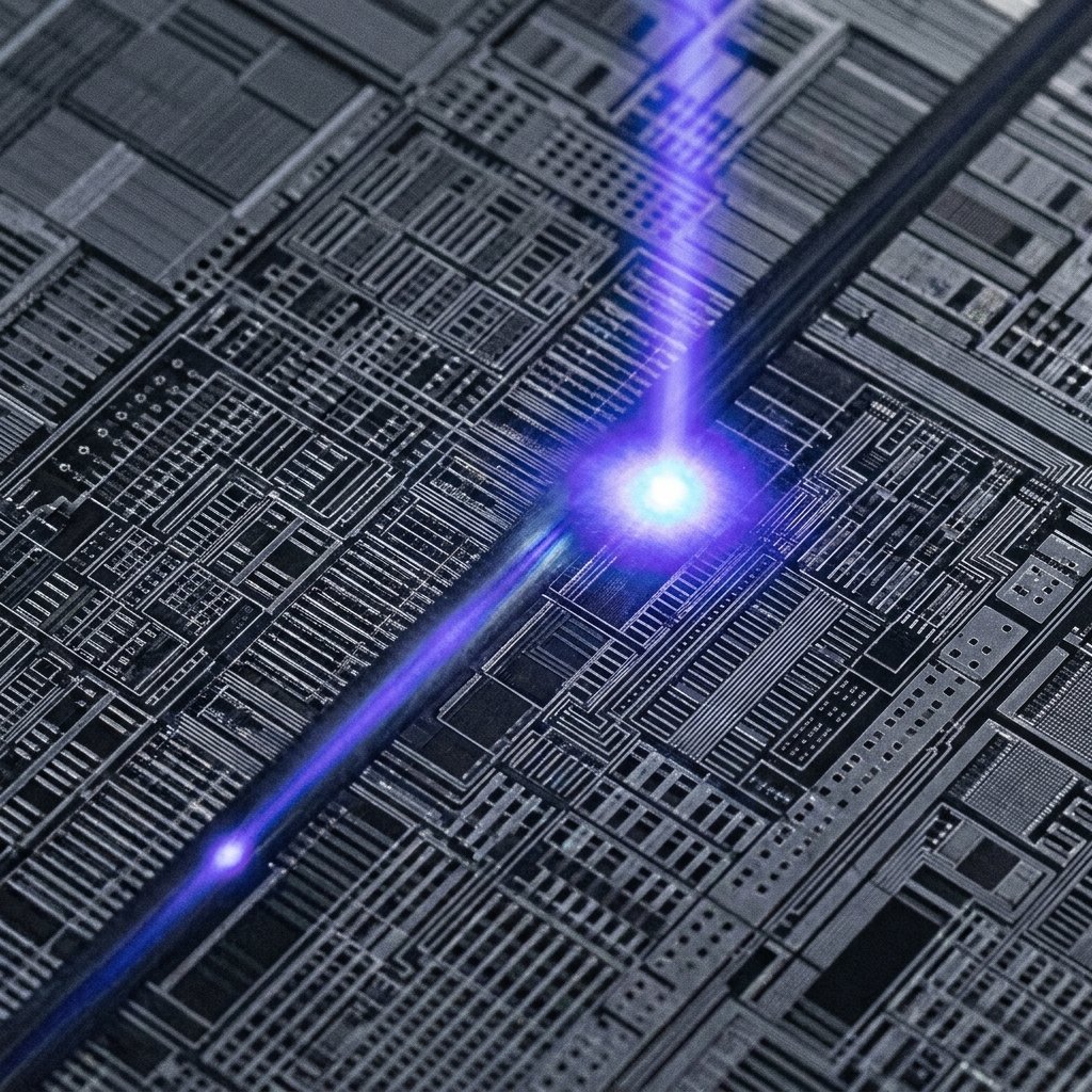 Intel ve TSMC, 1.4nm (A14) Yongalarda Fotolitografi İki Katına Çıkarılan Temiz Oda Üretim Protokolünü Duyurdu