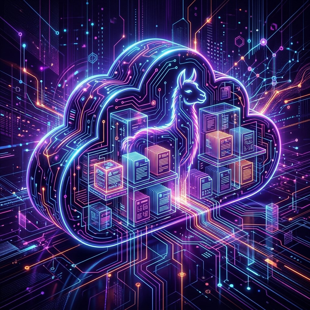 LlamaIndex, Kurumsal RAG Uygulamaları İçin Gelişmiş LlamaCloud Servisini Başlattı