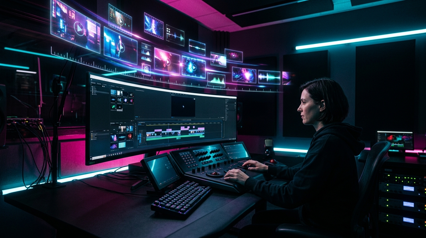 Meta Movie Gen Tanıtıldı: 1080p Video ve Kişiselleştirilmiş Ses