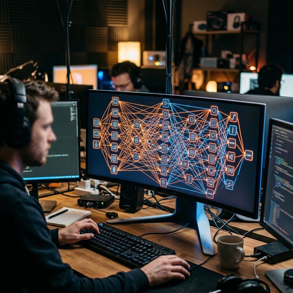 Meta, PyTorch 3.0 Sürümünü Yayınladı: Kuantum ve Dağıtık Yapay Zeka Desteği