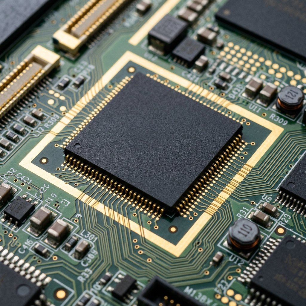 Micron, 32GB LPDDR5X DRAM Bellek Modüllerini Amiral Gemisi Telefonlar İçin Üretime Aldı