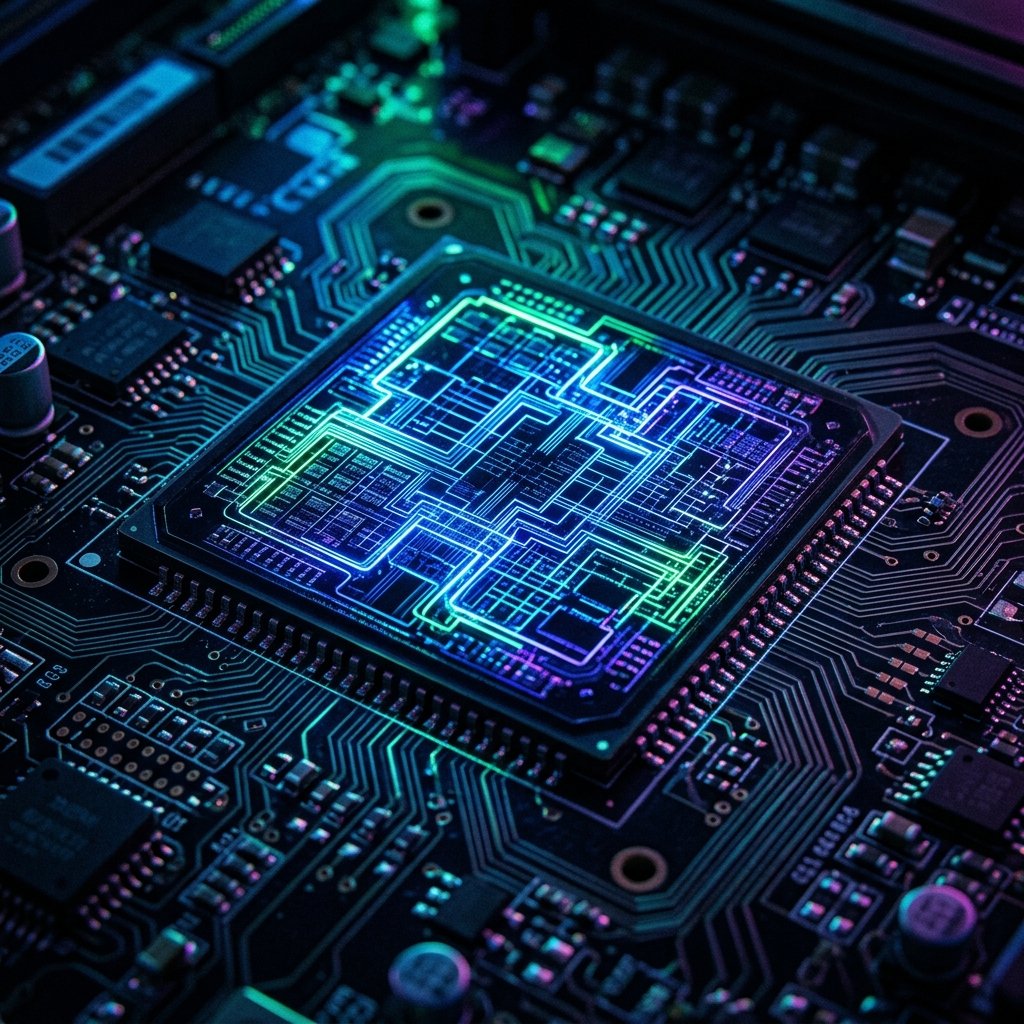 Microsoft, Veri Merkezleri İçin Özel Tasarlanan Maia 100 Yapay Zeka Çipini Sergiledi