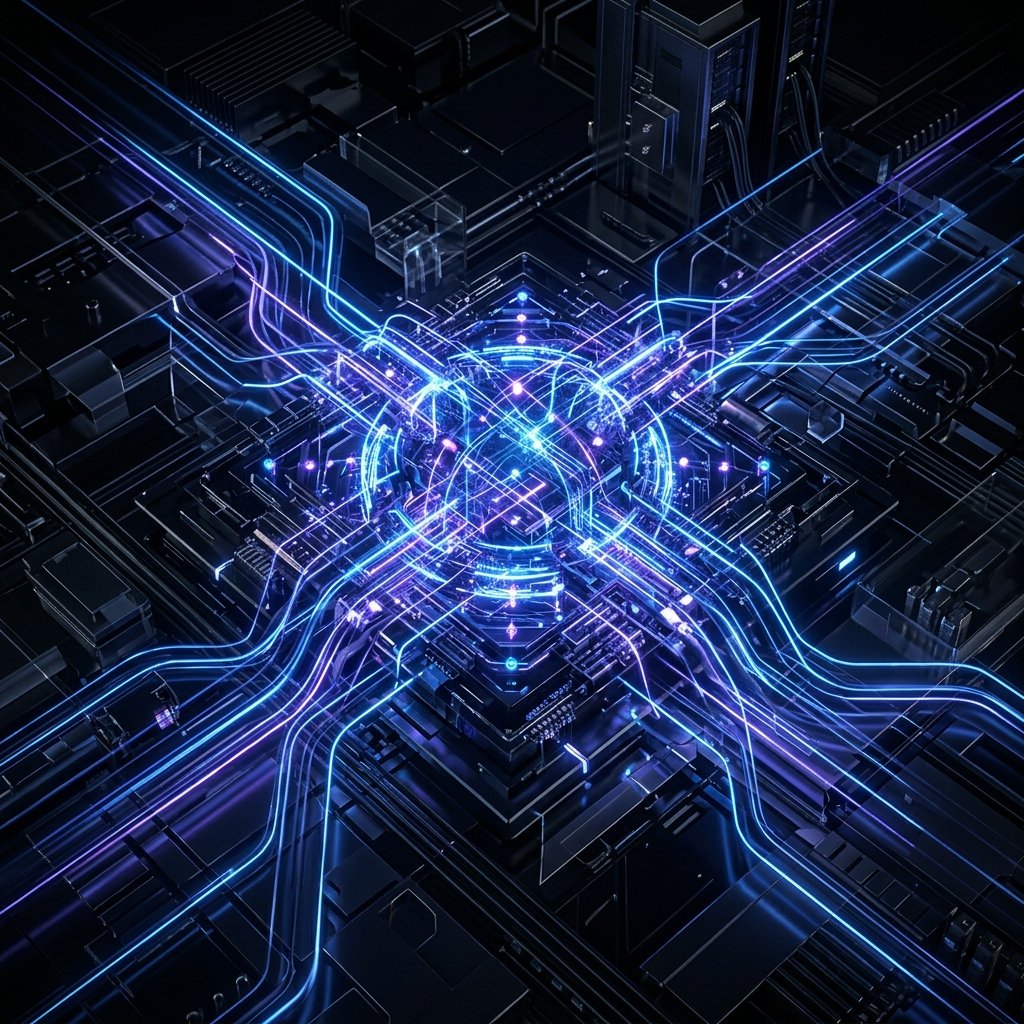 Microsoft, Quantum Bilgisayarlar İçin Geliştirilen "Q-Cloud" Servisini Başlattı