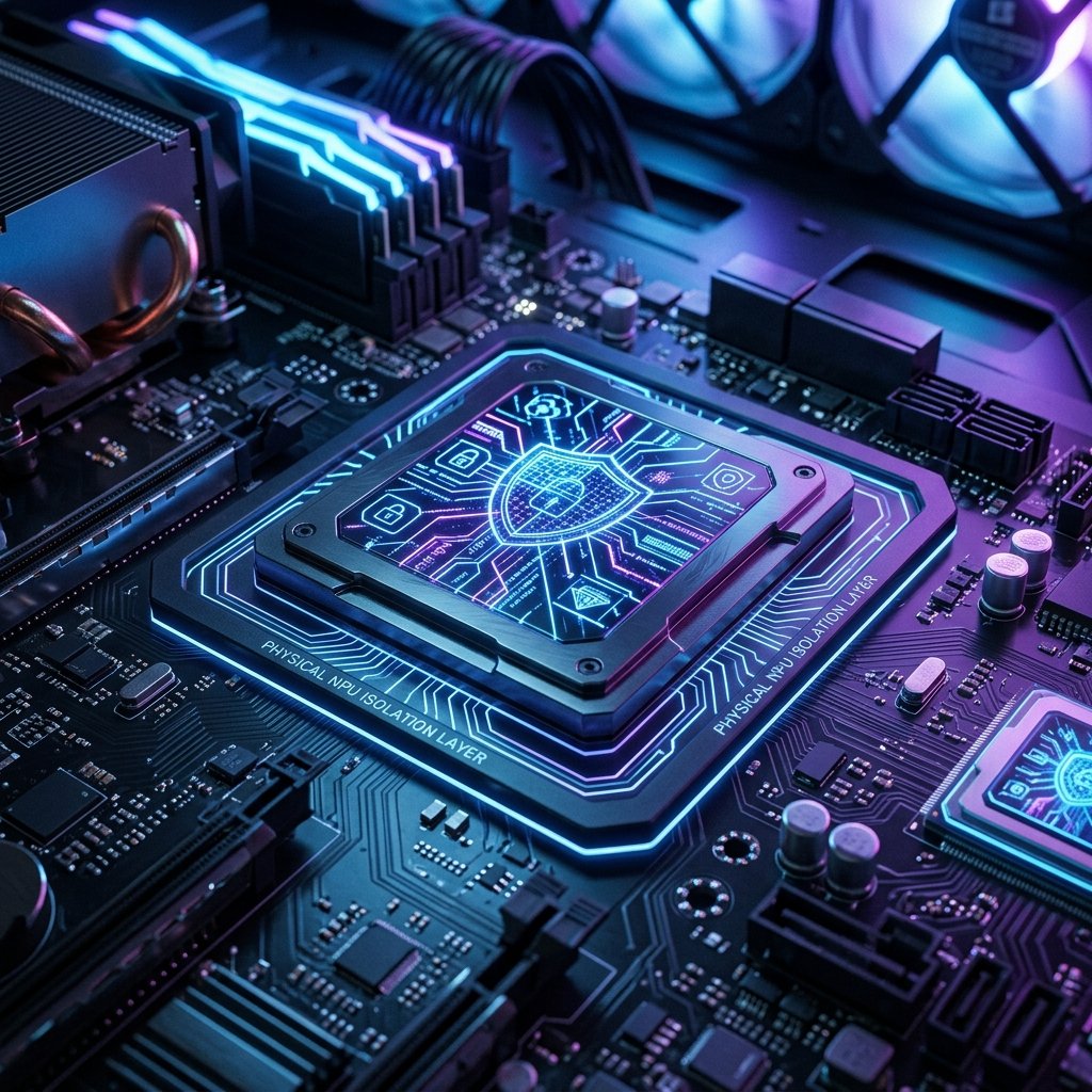 Microsoft, Windows 12 Copilot+ PC'ler İçin Yeni Donanım Güvenlik Katmanını Duyurdu