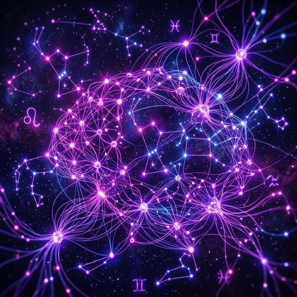 Midjourney Popüler Astroloji ve Veri Platformu Co-Star'ı Satın Aldı