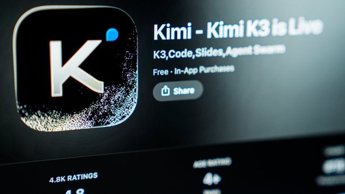 Kimi'nin Geliştiricisi Moonshot AI 2 Milyar Dolar Gelir Hedefliyor