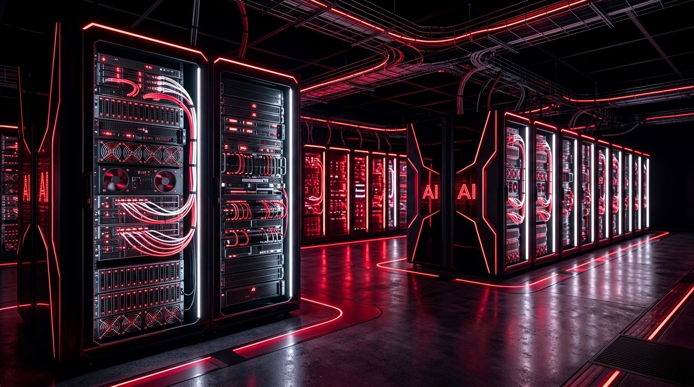 Nvidia cuPotential Kütüphanesini Tanıttı: Çipte Atomik Simülasyon