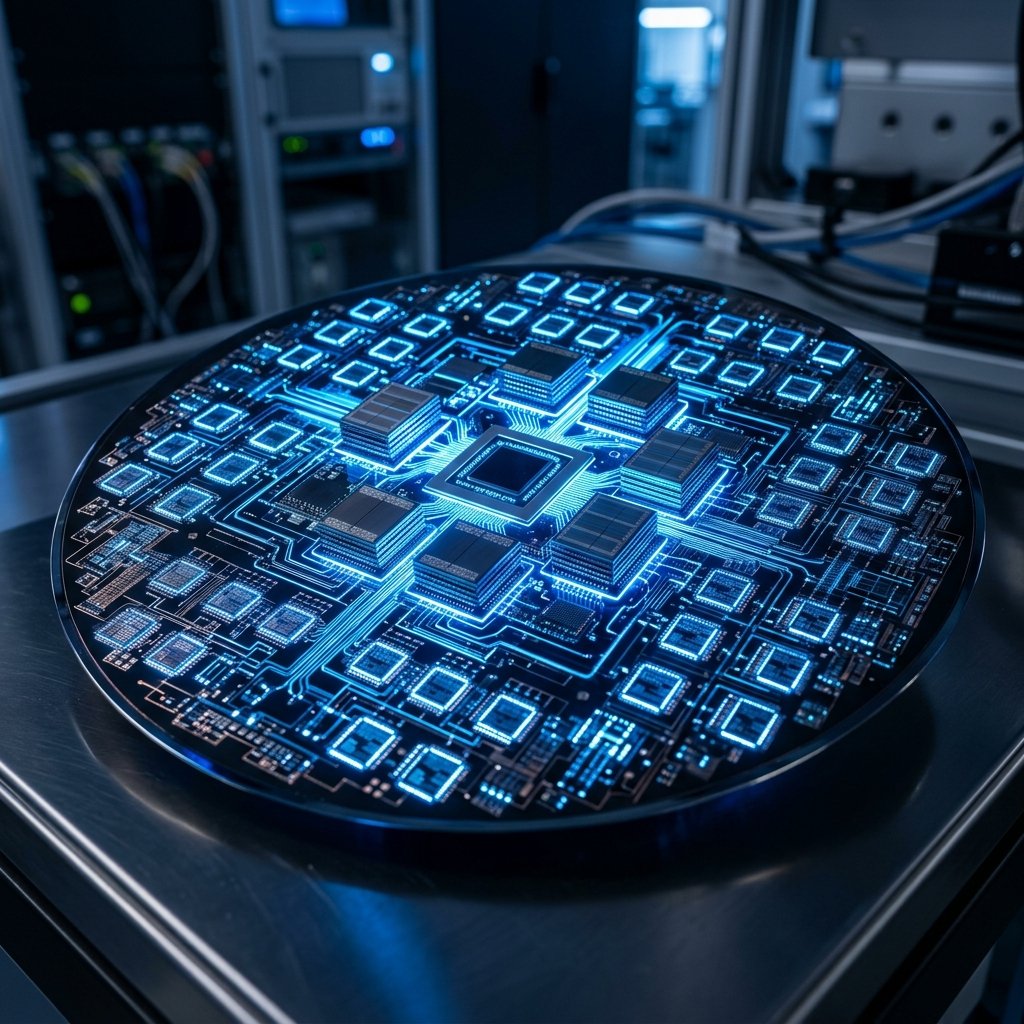 Nvidia ve SK Hynix'ten 500 Milyar Dolarl\u0131k Sunucu Belle\u011fi Ortakl\u0131\u011f\u0131