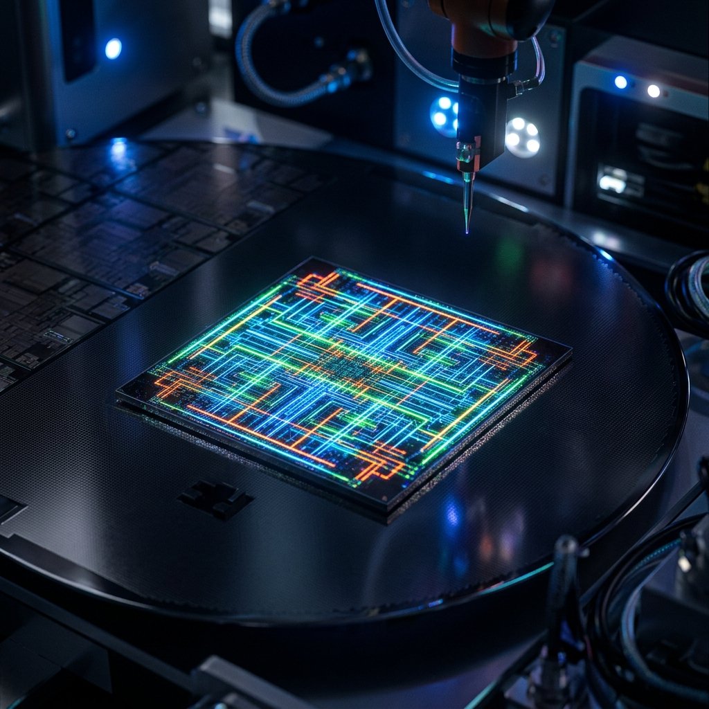 NVIDIA ve TSMC, Yeni Nesil 2 Nanometre Yapay Zeka Çipleri İçin Seri Üretim Tarihini Belirledi