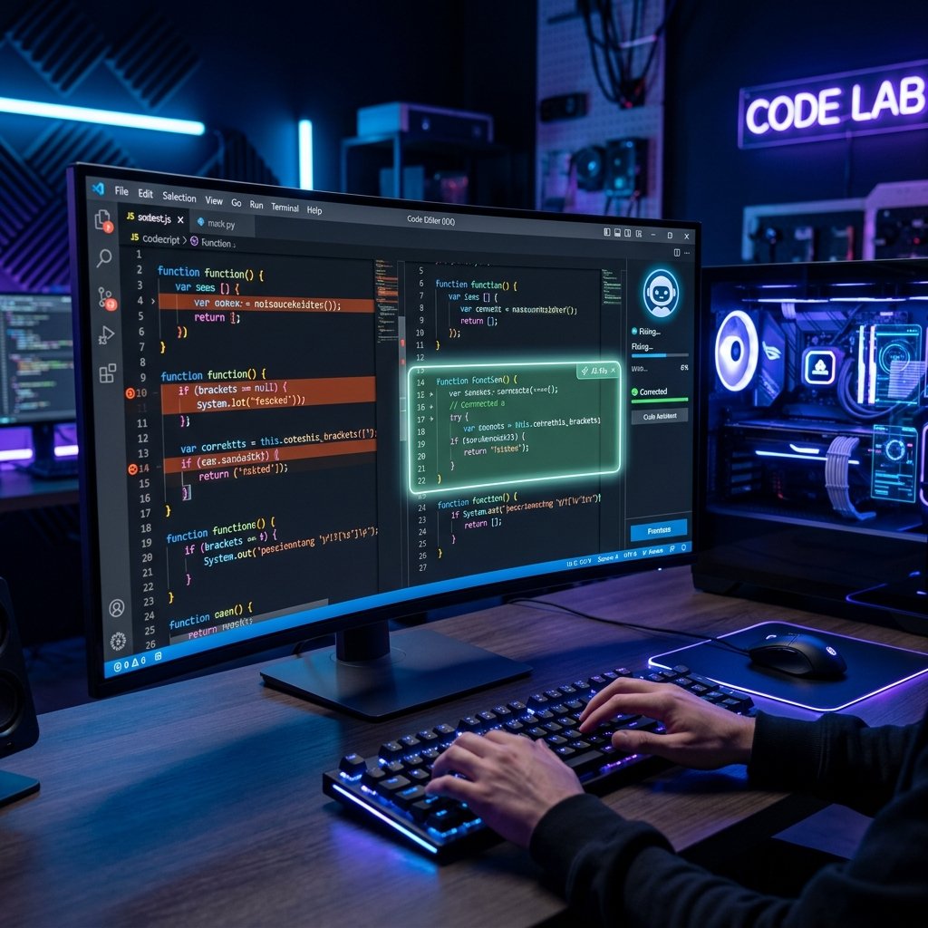 OpenAI, Kod Yazma Süreçlerini Otomatikleştiren "CodeAgent" Sistemini Tanıttı
