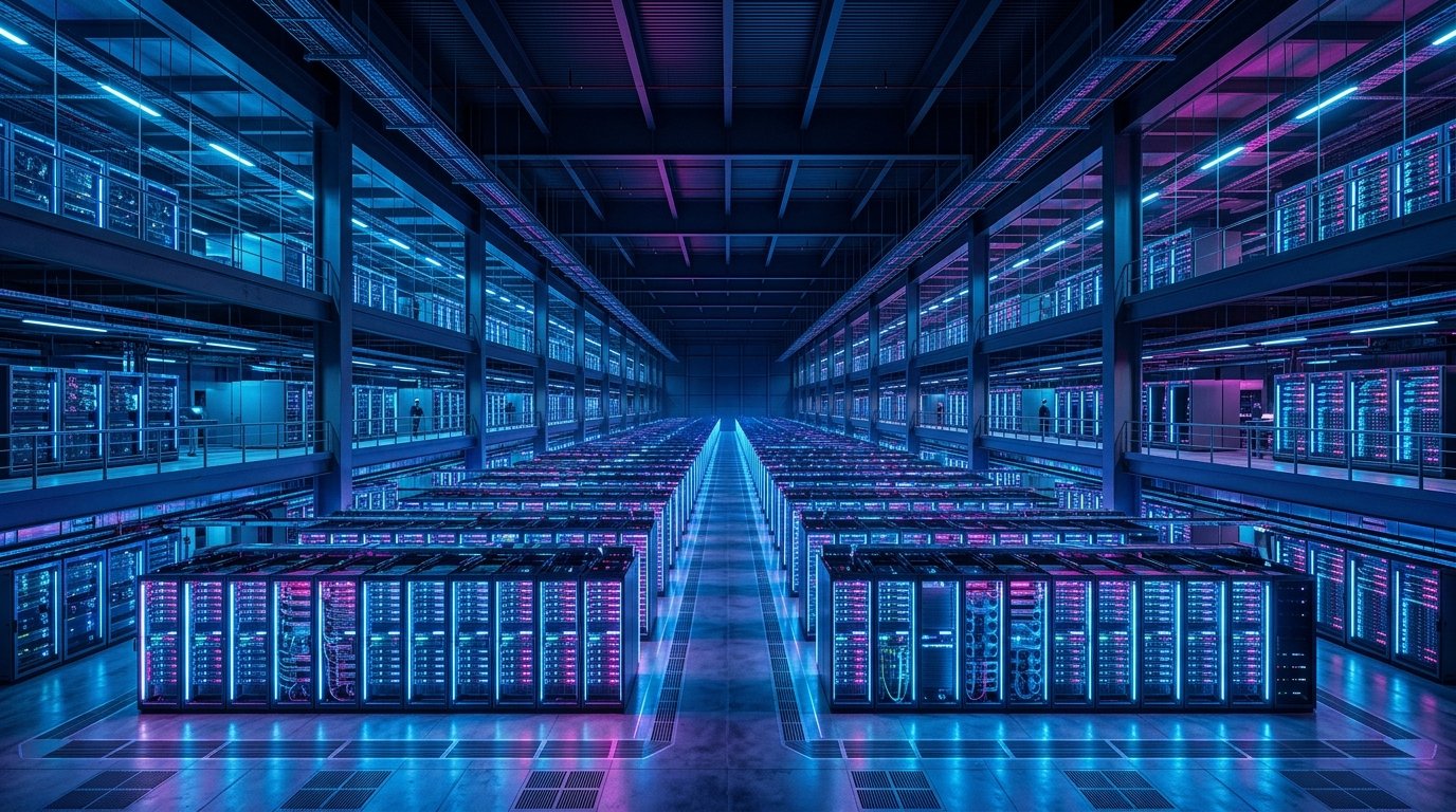 OpenAI ve SB Energy'den Ohio'da 8 Gigawattlık Dev AI Bilişim Kampüsü