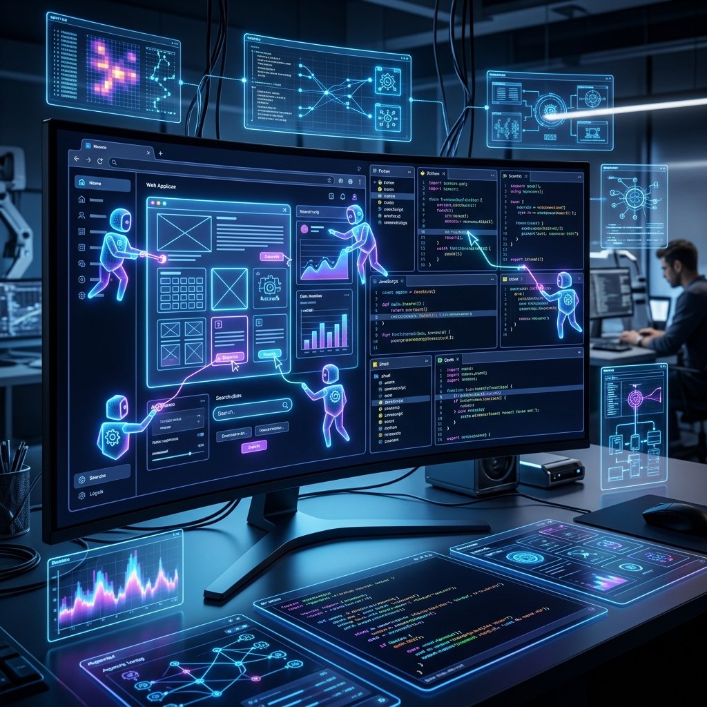OpenAI, Yapay Zeka Ajanı Platformu "Operator"ı Geliştiricilere Açtı