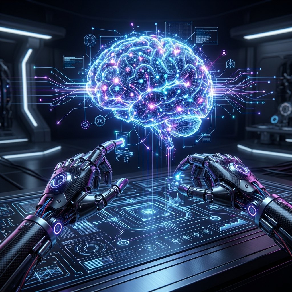 OpenAI, Robotik Girişimi Physical Intelligence ile Dev Ortaklık İmzaladı