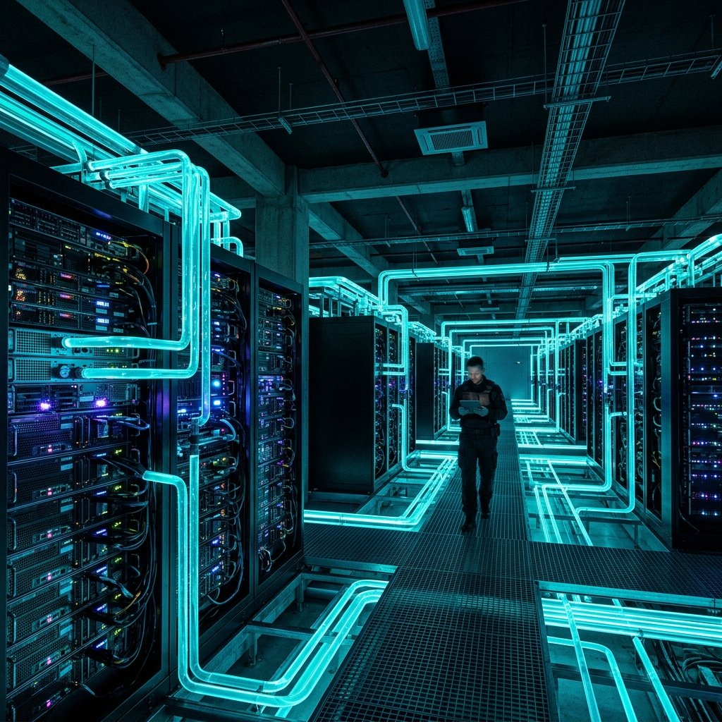OpenAI ve Microsoft, 100 Milyar Dolarlık Stargate 2 Kuantum Veri Merkezini Tanıttı