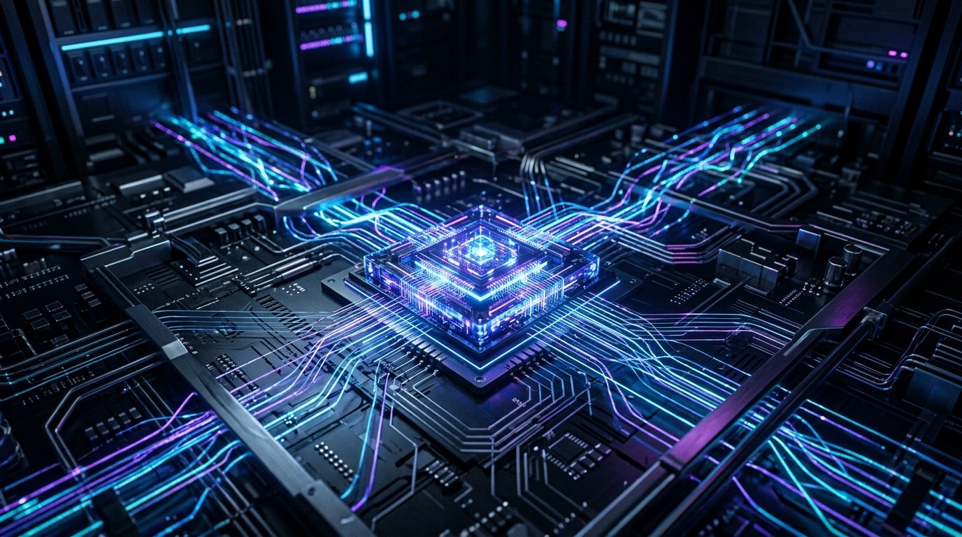 Pokee-Isaac 28B Modeli Duyuruldu: Tek GPU'da 10 Milyon Token Bağlam