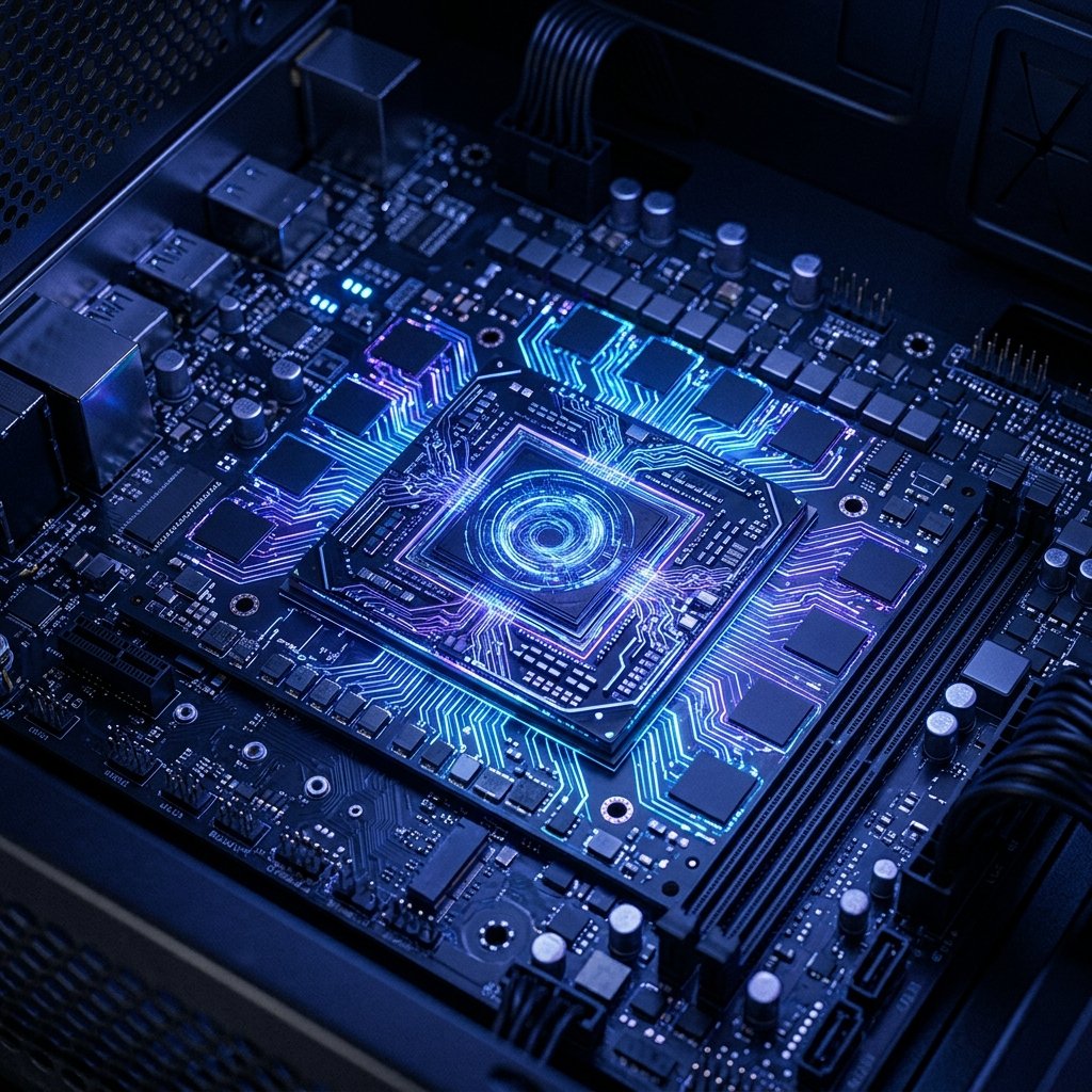 Sony ve AMD, PlayStation 6 Mimarisi İçin Kuantum Güvenlikli Grafik Protokolü Tasarlıyor