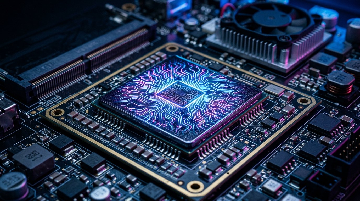 Qualcomm Snapdragon X Elite 2 Tanıtıldı: 100 TOPS Yerel NPU Gücü
