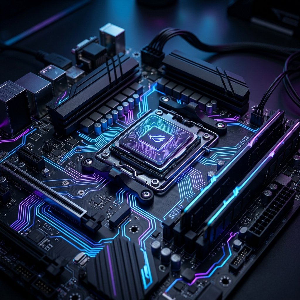 Qualcomm, Yapay Zeka İçin Tasarladığı Yeni Snapdragon X Elite Çipini Tanıttı