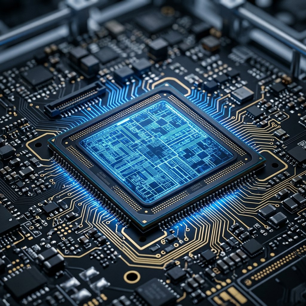 Qualcomm, Snapdragon 8 Gen 5 Çipini Tanıttı: 4nm Nuvia Çekirdekli Mobil İşlemci