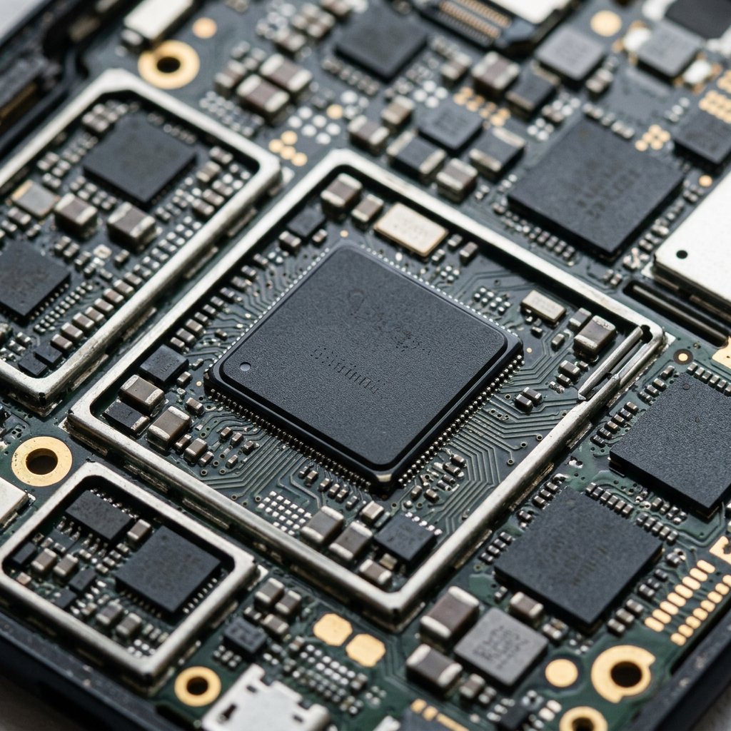 Qualcomm, Wi-Fi 8 Destekli Snapdragon X90 5G Modemini Telefonlar İçin Üretime Aldı