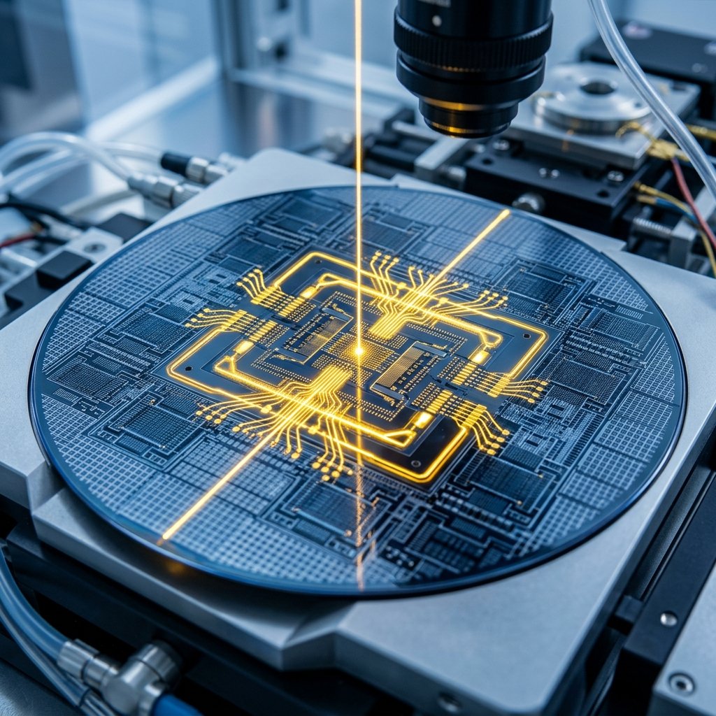 İTÜ Arı Teknokent Girişimi QuantumSec, Kuantum Kriptografi Çipi İçin 7M$ Yatırım Aldı
