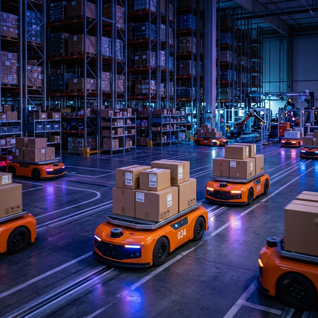 Yerli Robotik Girişimi RobADA, A Serisi Turunda 4 Milyon Dolar Yatırım Aldı