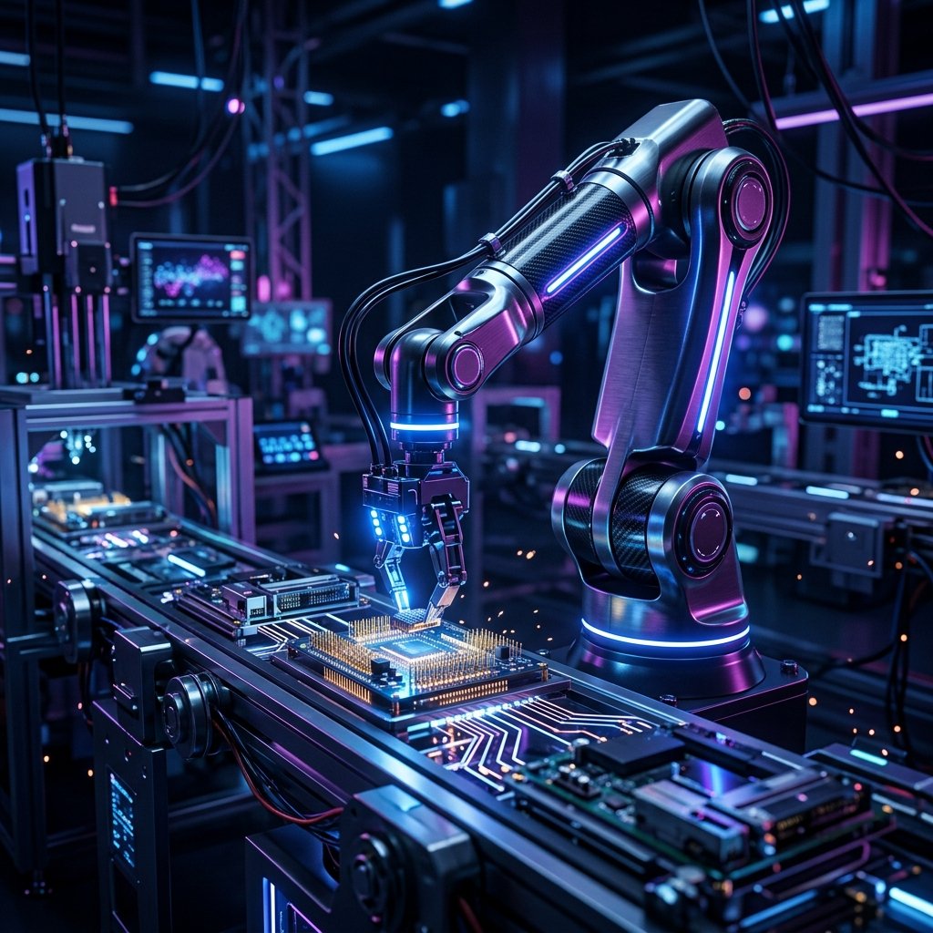 Robot Technology Japan 2026 Sona Erdi: Sanayide Otonom Üretim Standartları Belirlendi