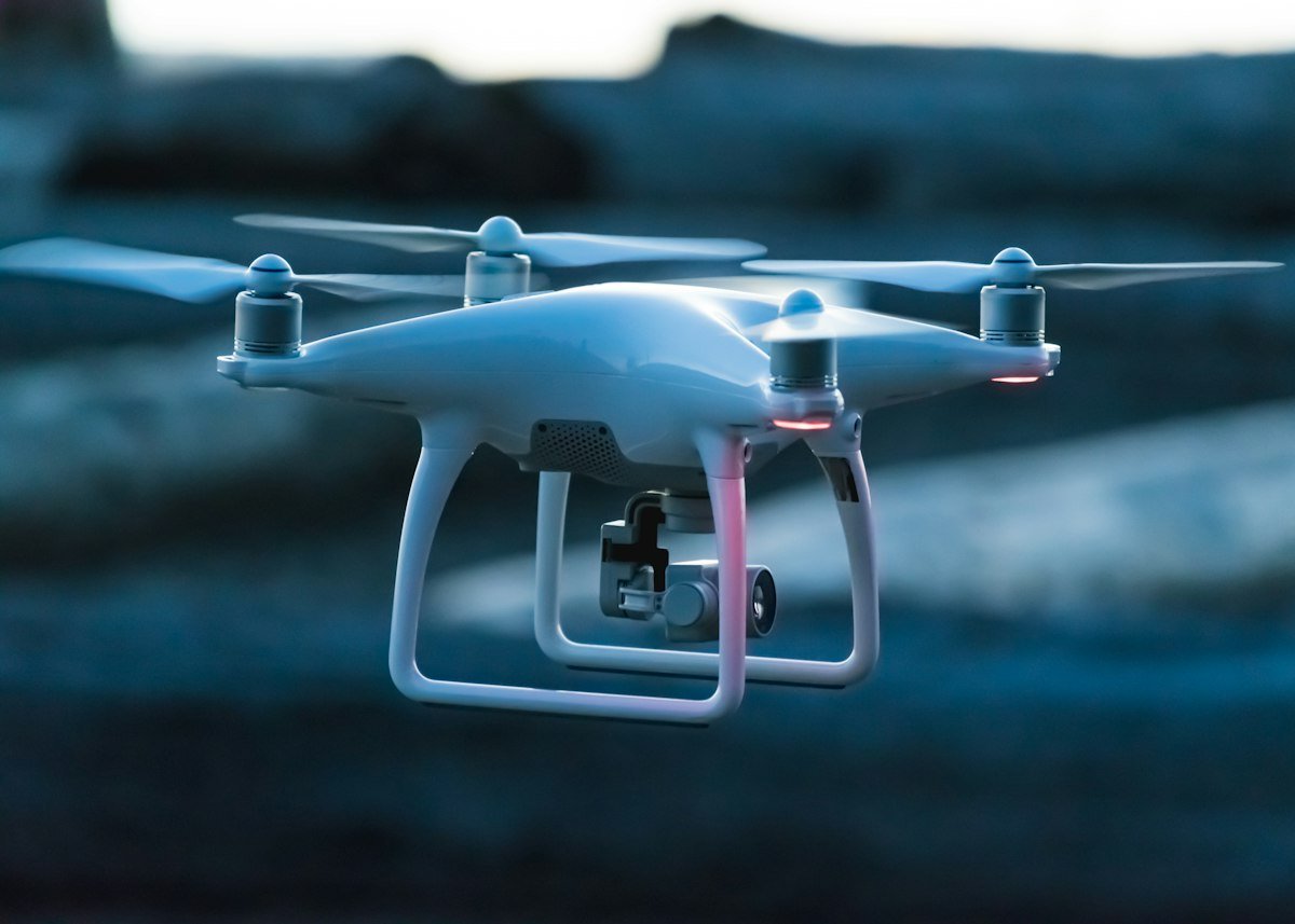 Yerli Otonom Drone Girişimi SkyRobotics 18 Milyon Dolar Yatırım Aldı