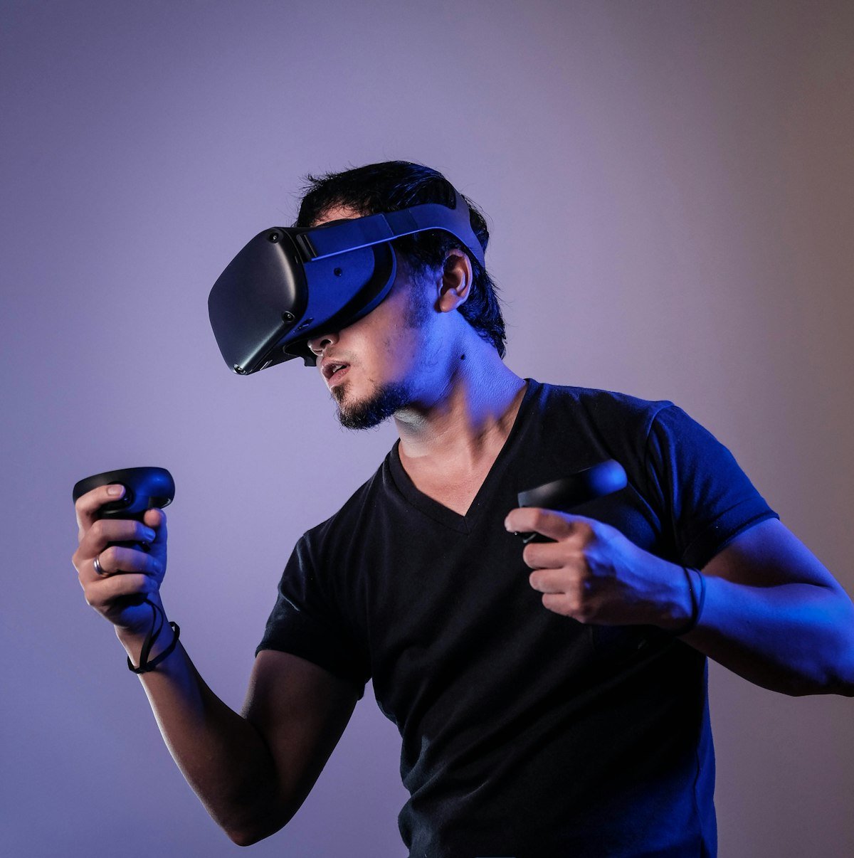 Sony PlayStation VR3 İle Tam Vücut Hareket Takibi Teknolojisini Tanıttı